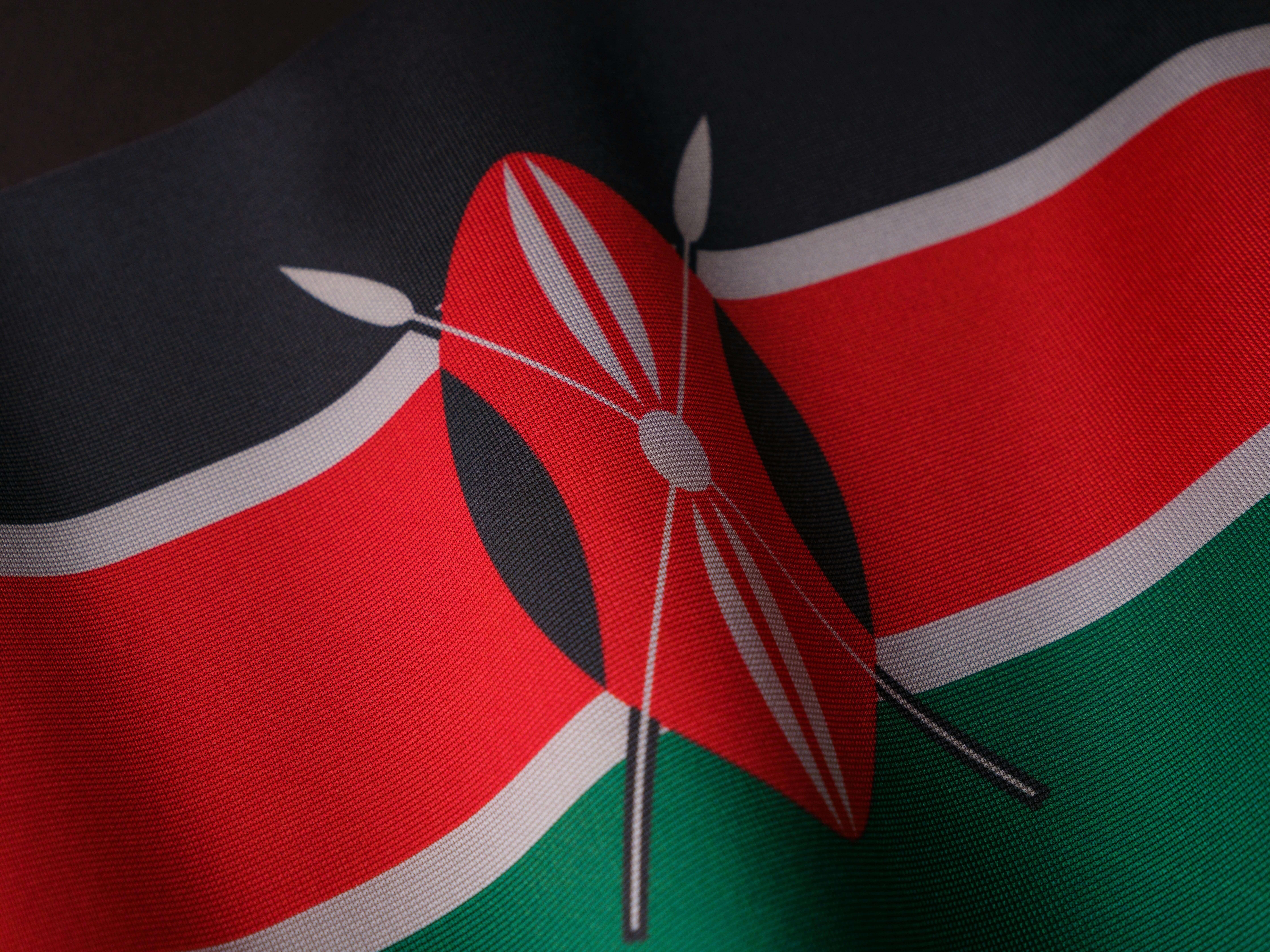 Kenya Citizen