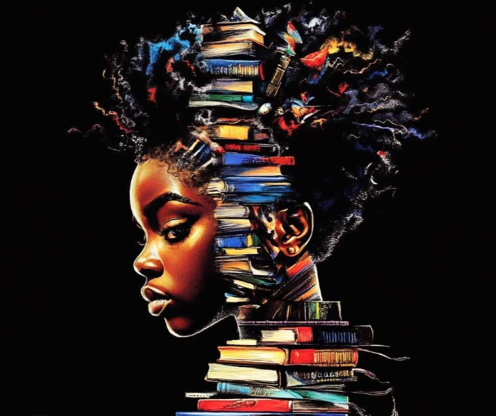 Art and literature promotion