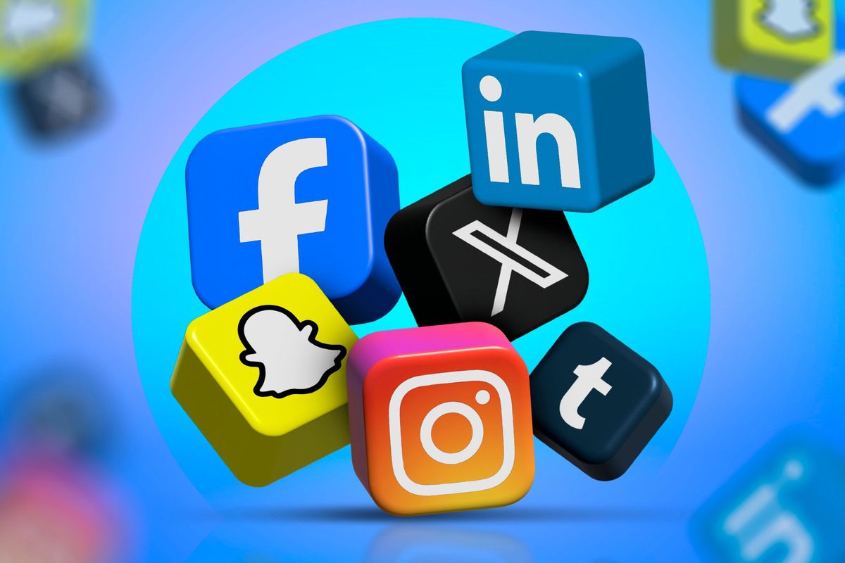 Digital and media engagement
