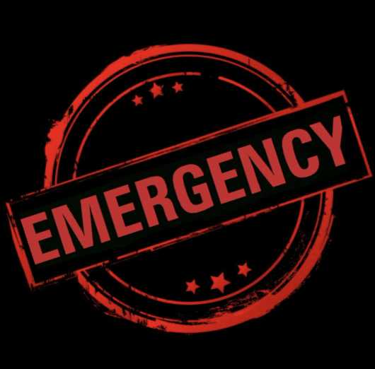 Emergency needs